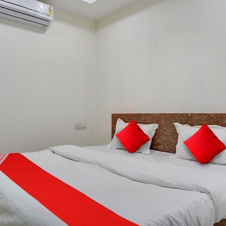 Hotel O Shivansh Bhopal Eksteriør bilde
