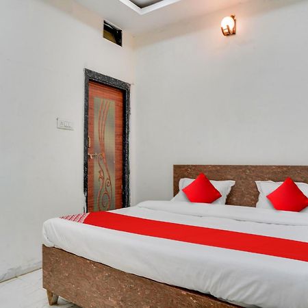 Hotel O Shivansh Bhopal Eksteriør bilde