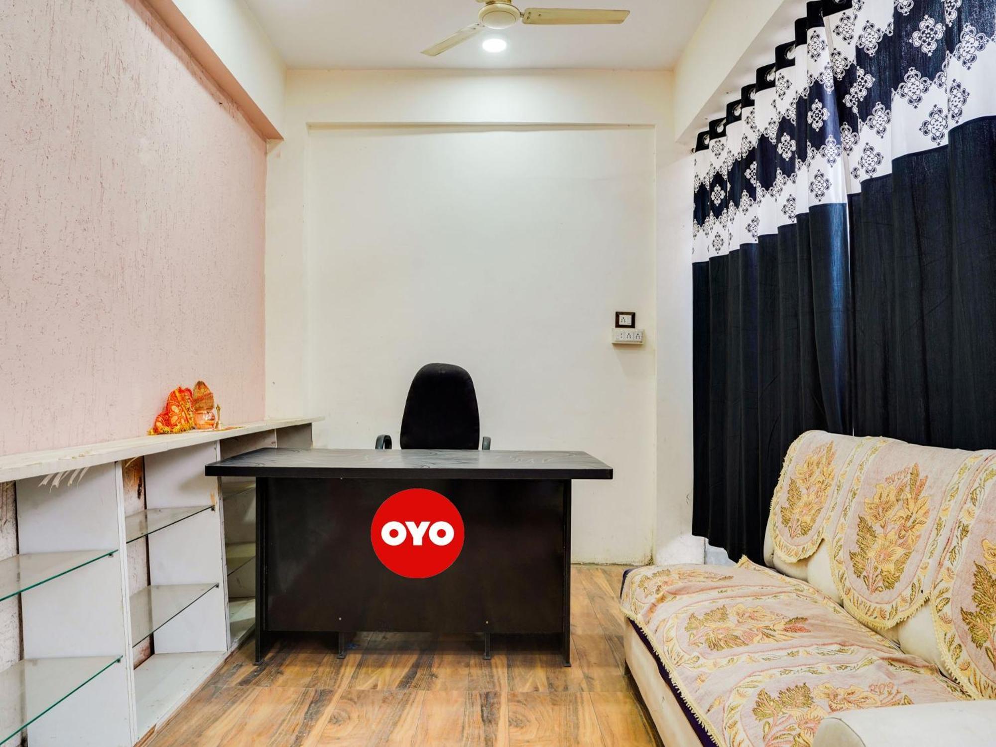 Hotel O Shivansh Bhopal Eksteriør bilde
