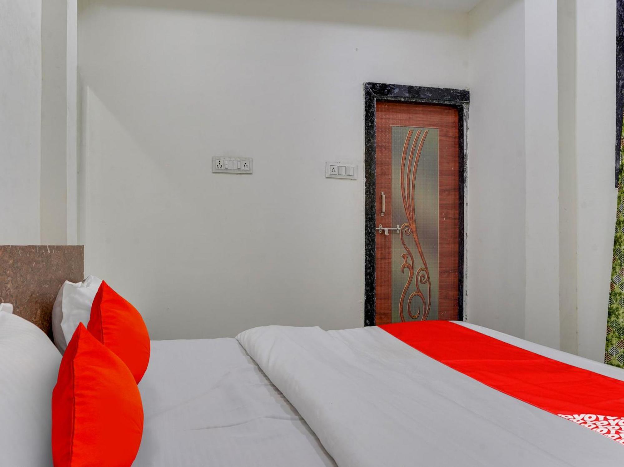 Hotel O Shivansh Bhopal Eksteriør bilde