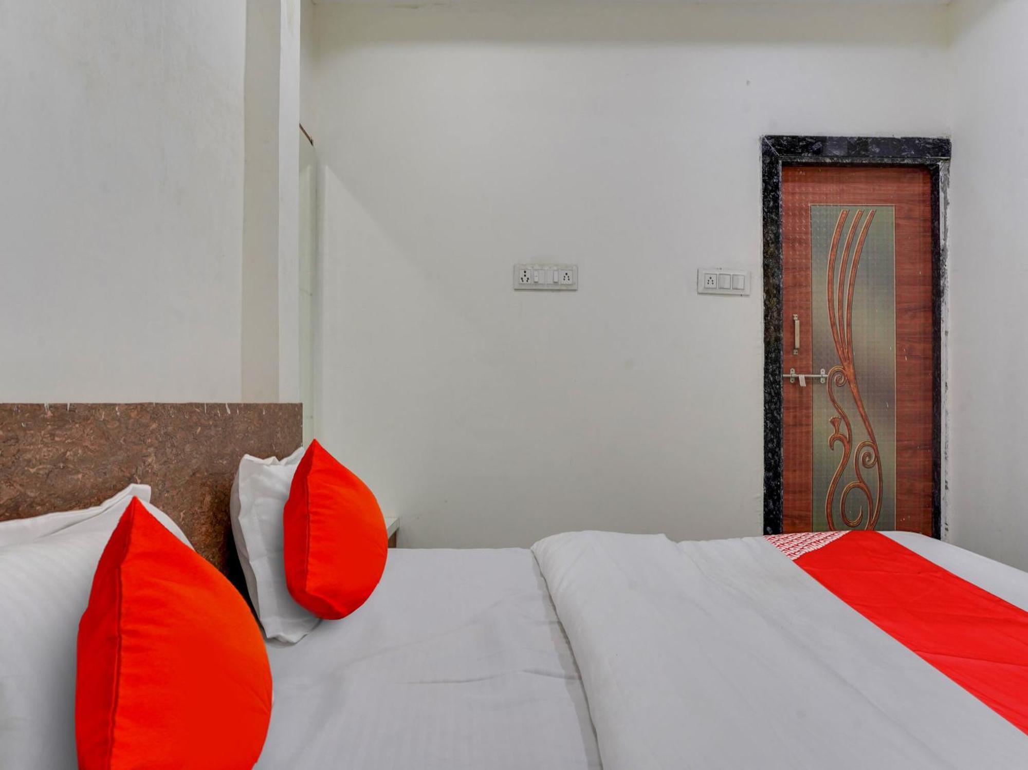 Hotel O Shivansh Bhopal Eksteriør bilde